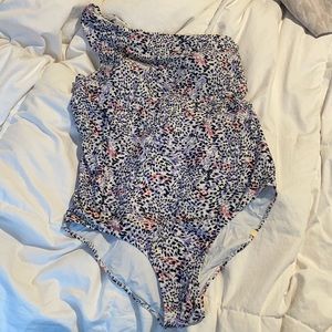 Summersalt Bathing Suit Size 16
